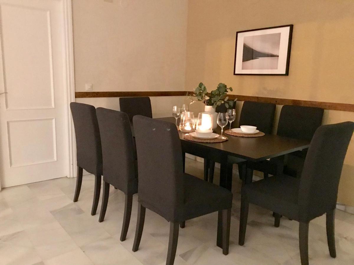 Apartamento Large And Elegant In Puerto Banus With Pools And Paddle Marbella Exterior foto